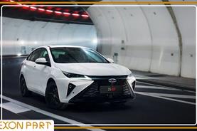 چراغ‌های LED، هالوژن و زنون: تفاوت‌ها و مزایا برای خودروها